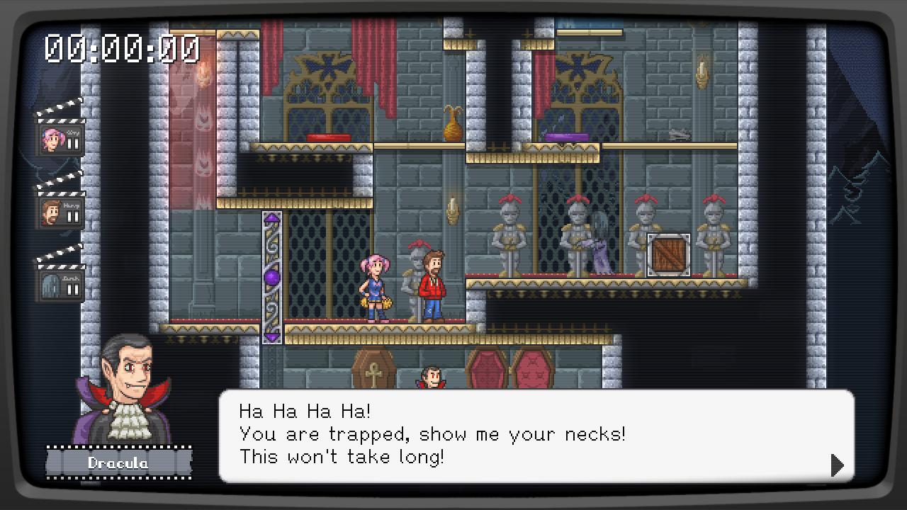 Replay: VHS Is Not Dead