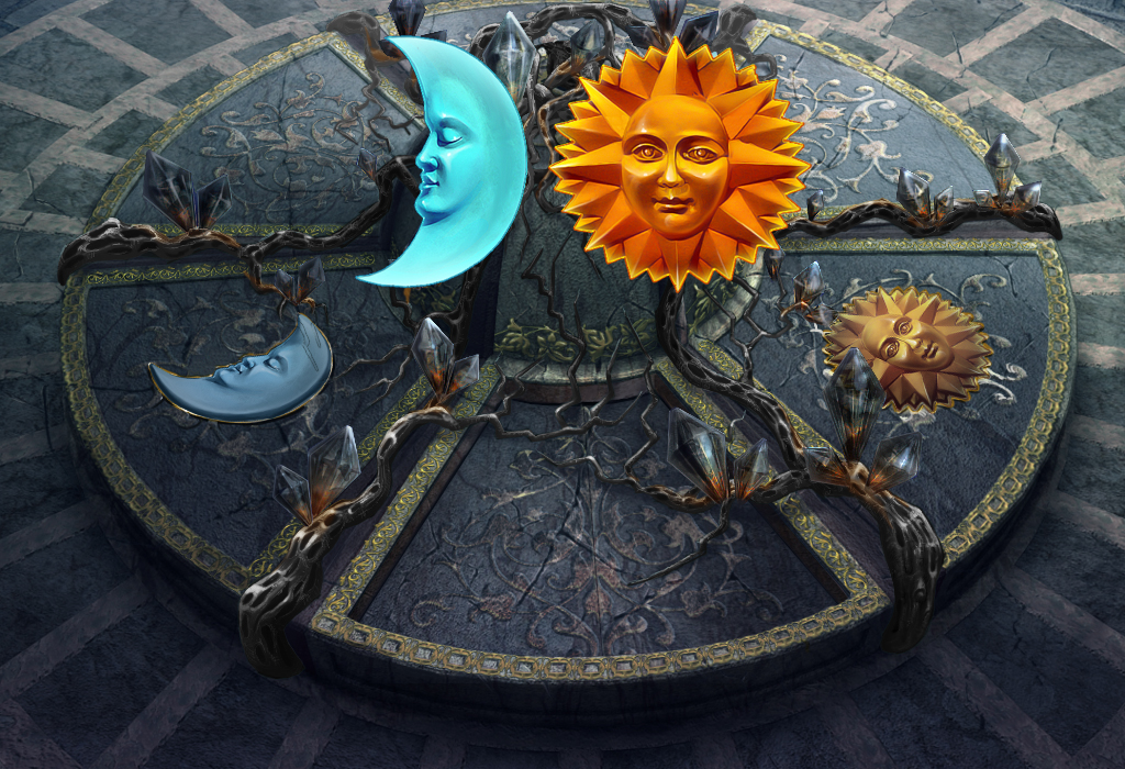 Love Chronicles: The Sword and the Rose – Collector’s Edition