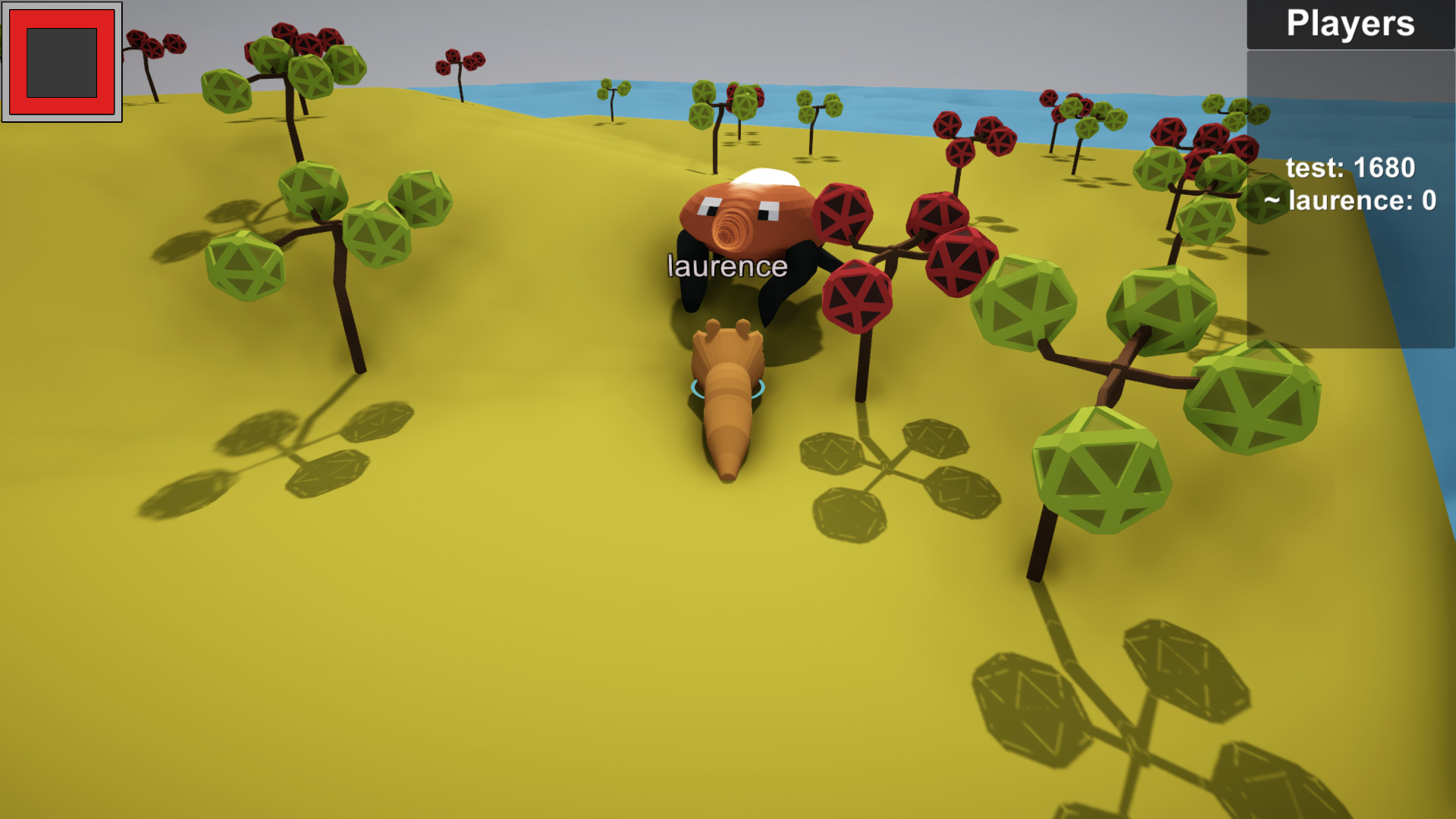 Little World of Creatures