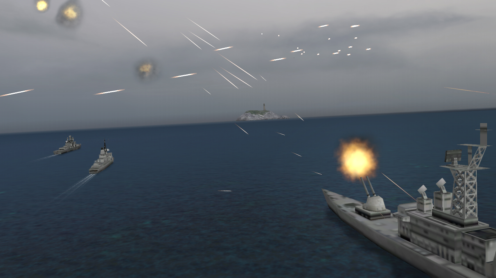 The Sky Crawlers: Innocent Aces