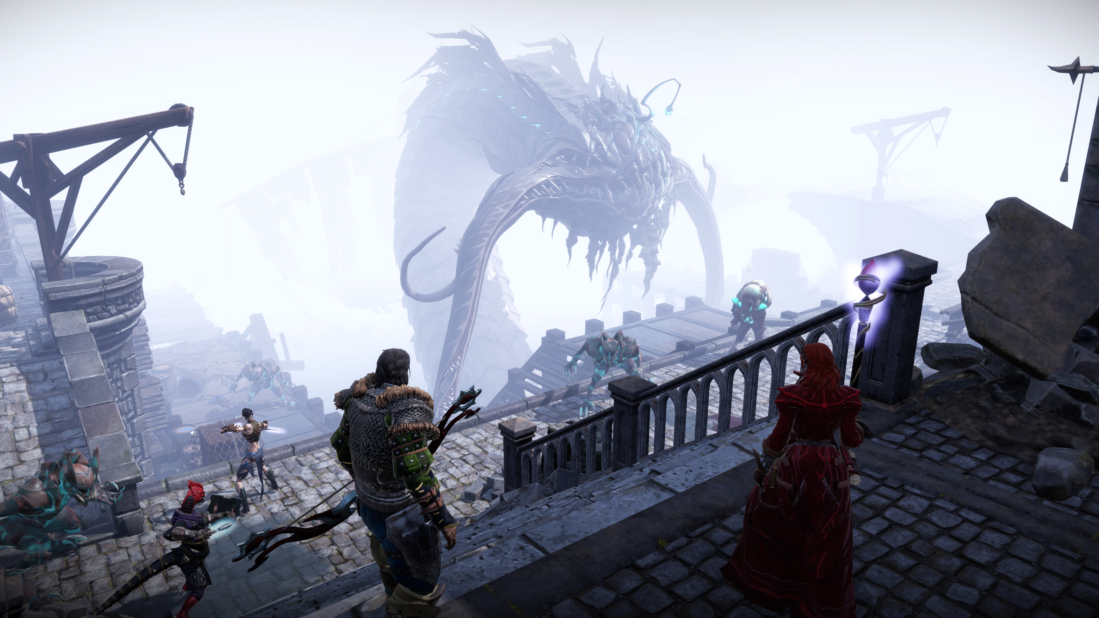 Divinity: Original Sin II – Definitive Edition