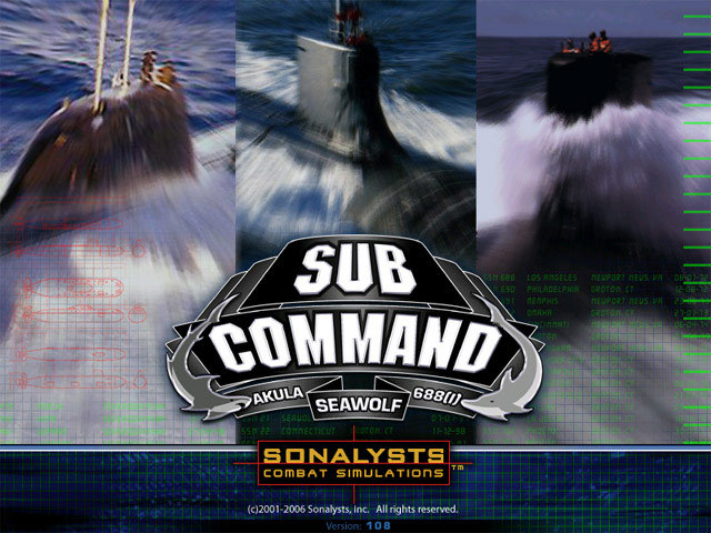 Sub Command