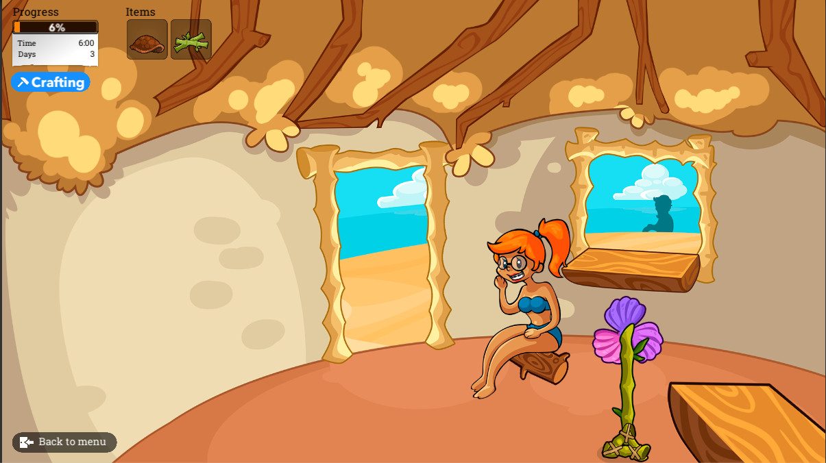 Escape From Cozy Island