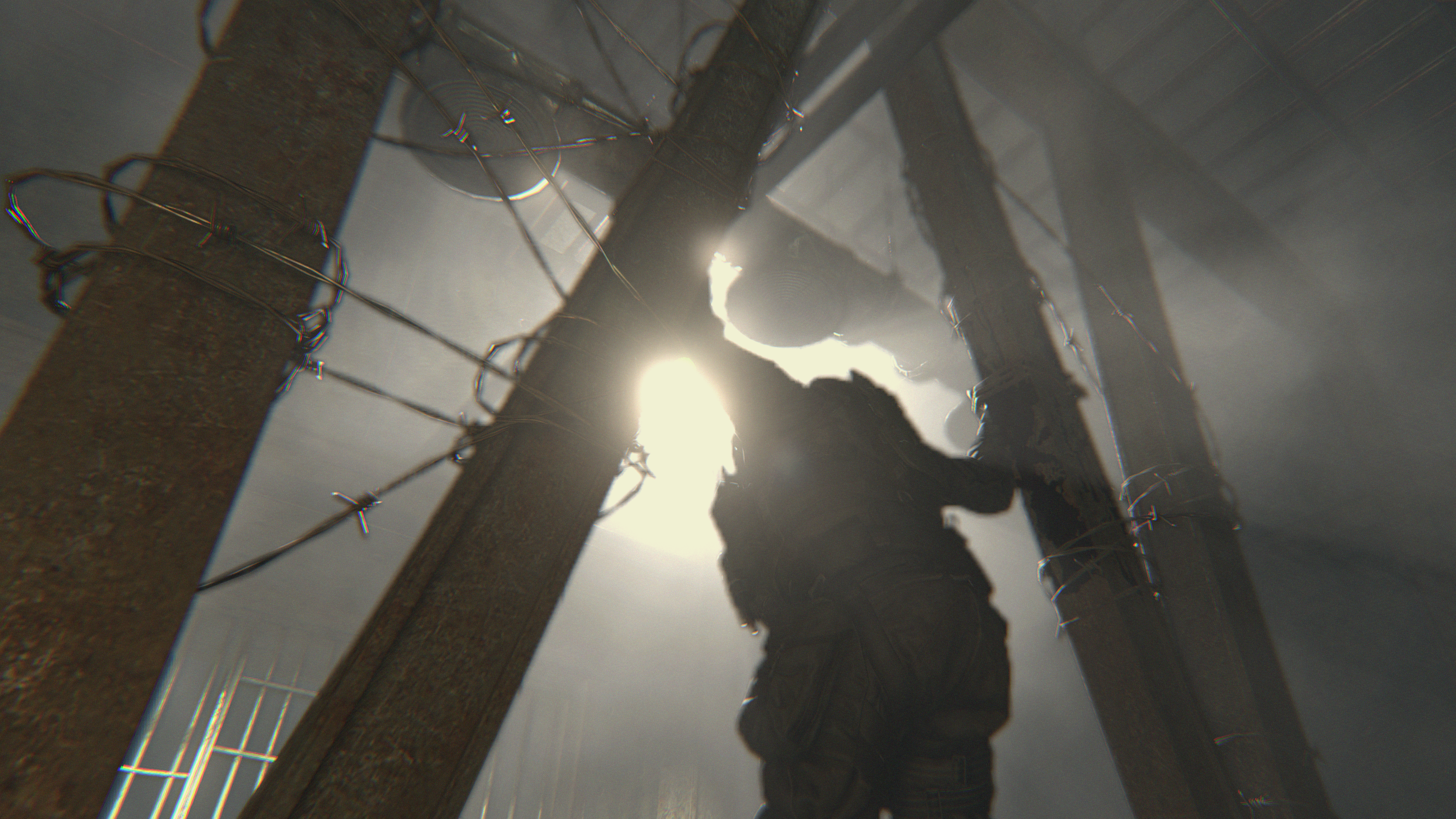 Resident Evil 7: Biohazard – End of Zoe