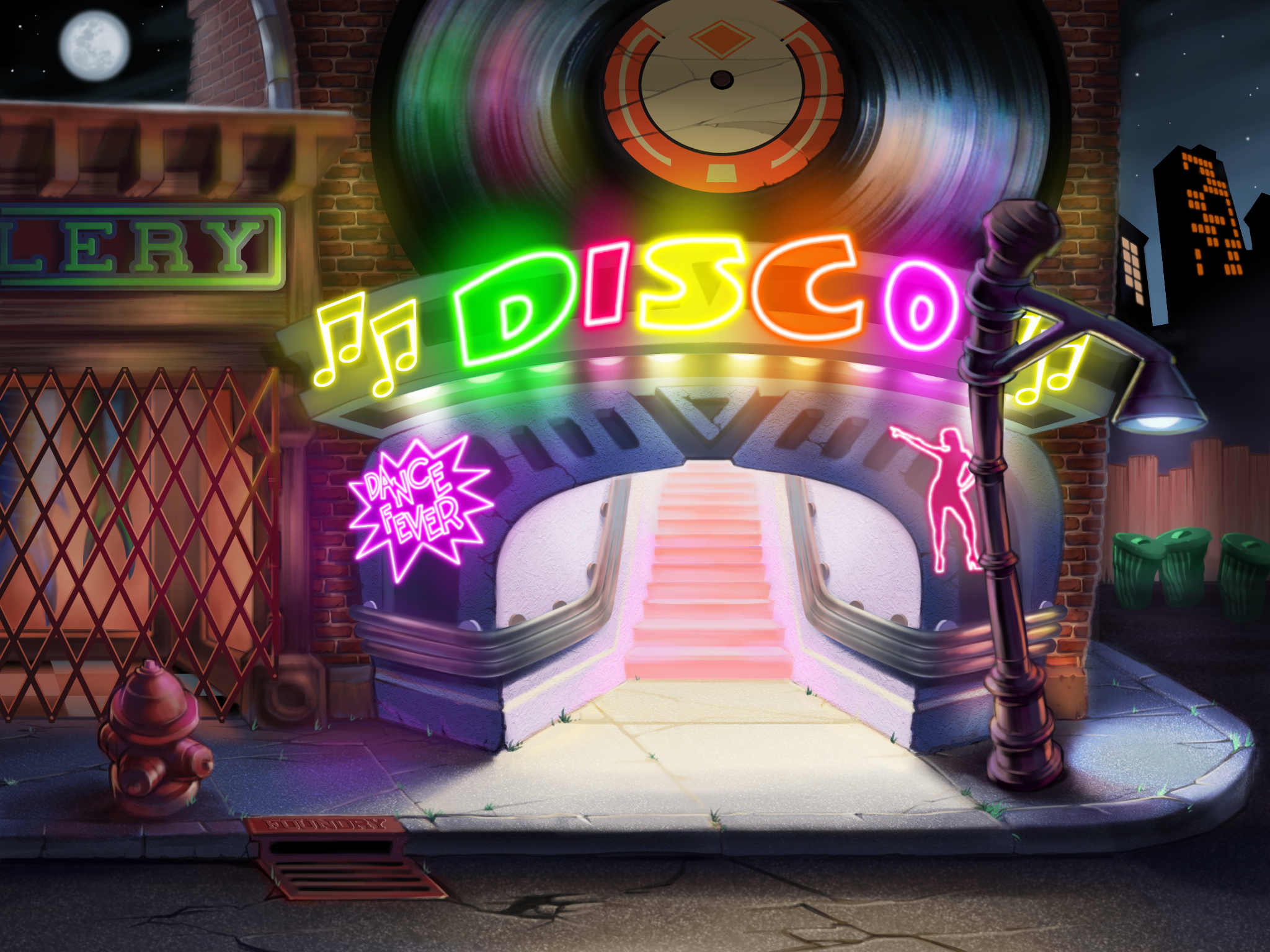 Leisure Suit Larry: Reloaded