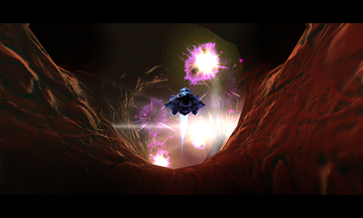 Nano Assault