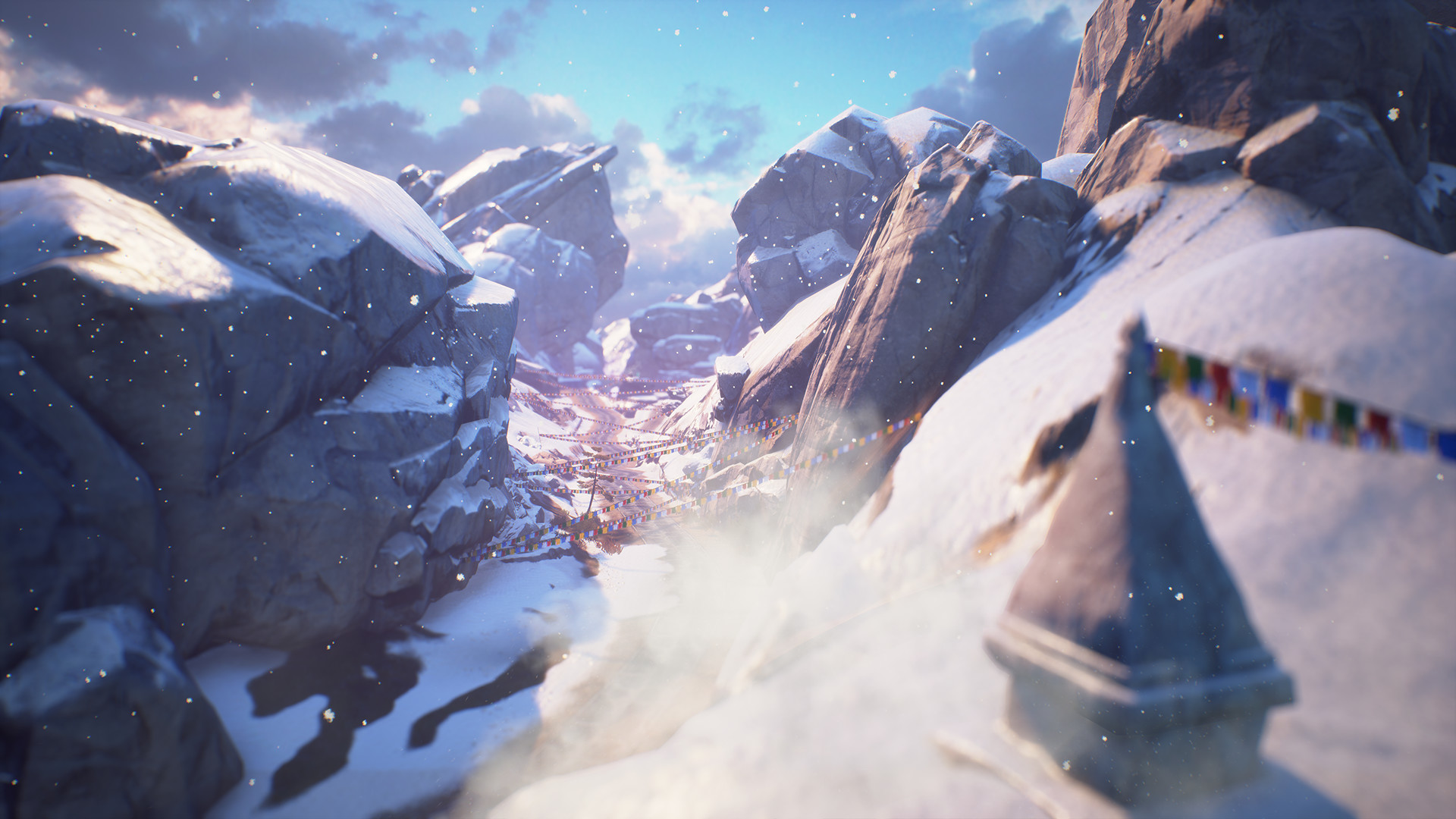 ATV Drift &amp; Tricks