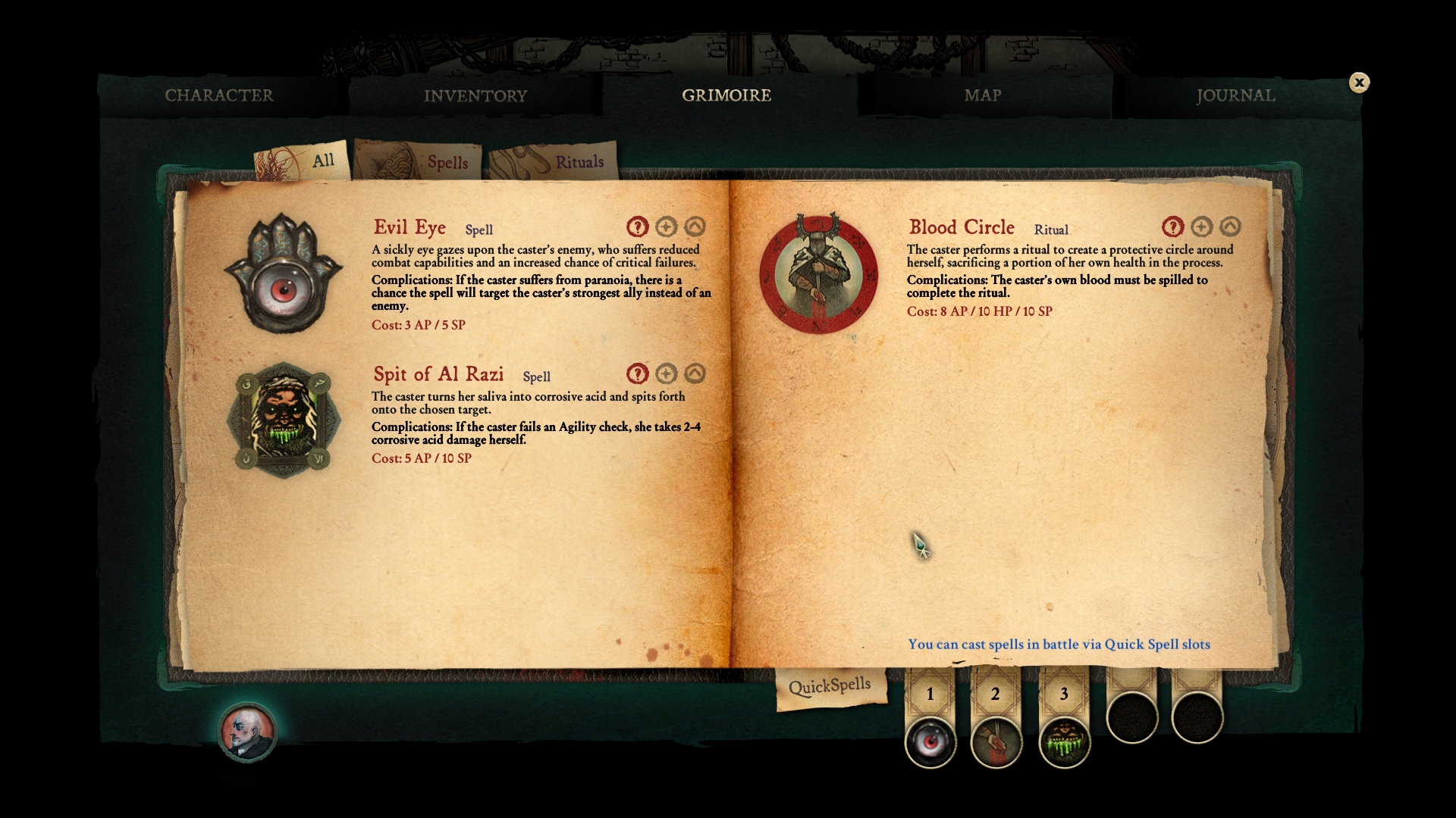 Stygian: Reign of the Old Ones