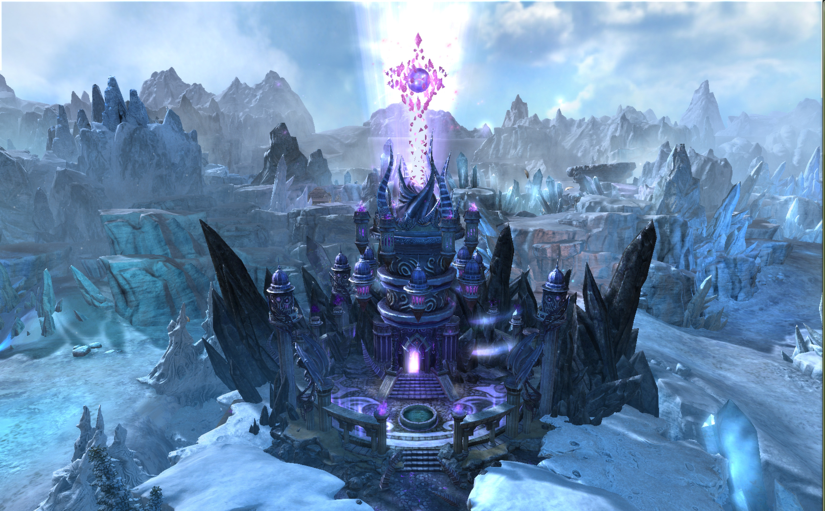 Might &amp; Magic: Heroes VI – Shades of Darkness