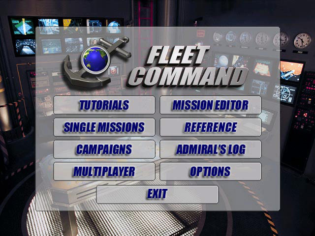 Fleet Command