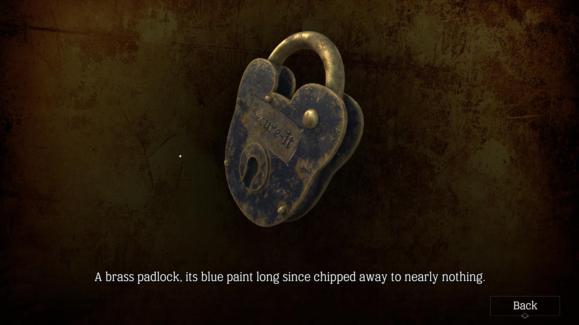 Among the Innocent: A Stricken Tale