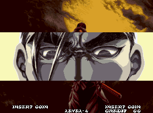 Ninja Master’s: Haou Ninpou-ko