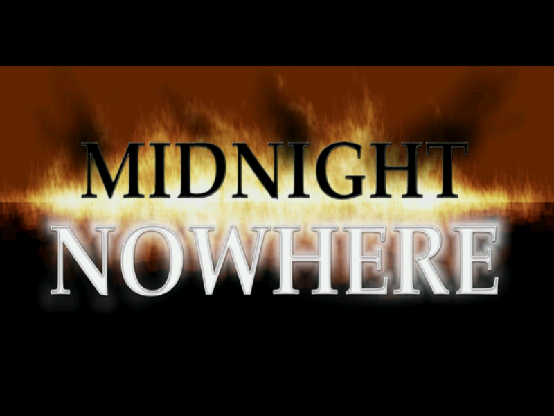Midnight Nowhere