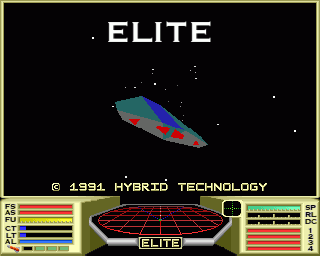 Elite