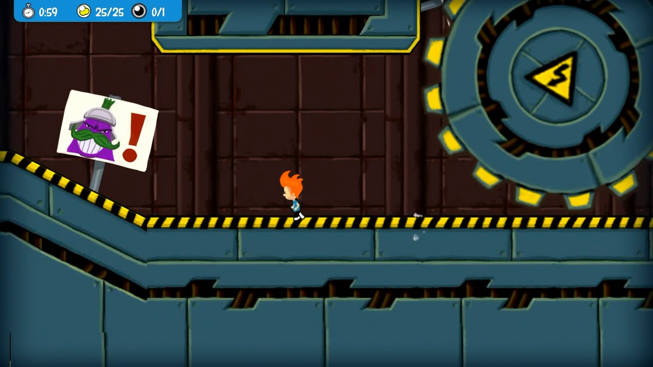 Max and the Magic Marker: Gold Edition