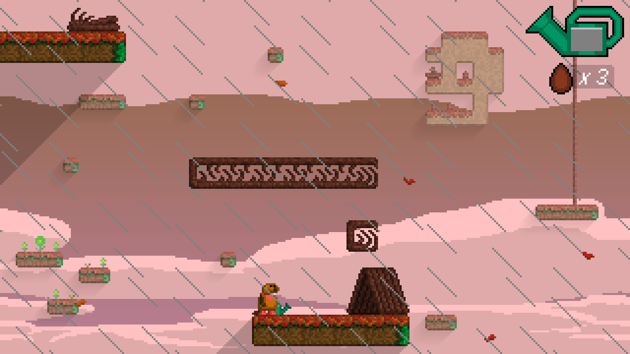 Happy Birthday, Bernard