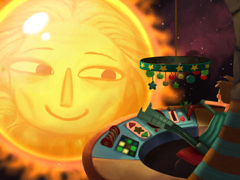 Broken Age: The Complete Adventure