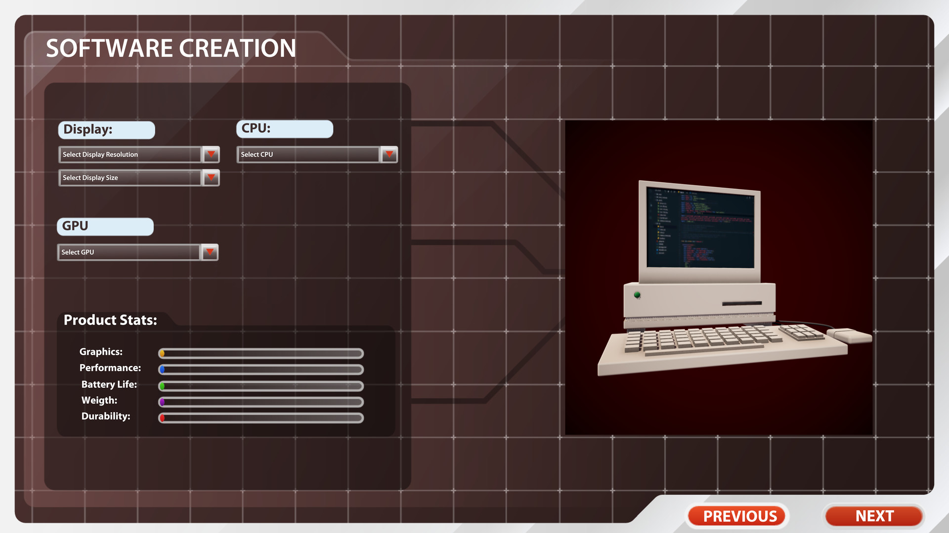 Tech Corp.