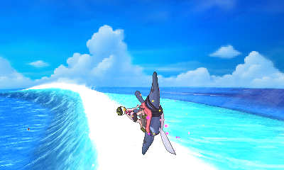 Pokémon Ultra Moon