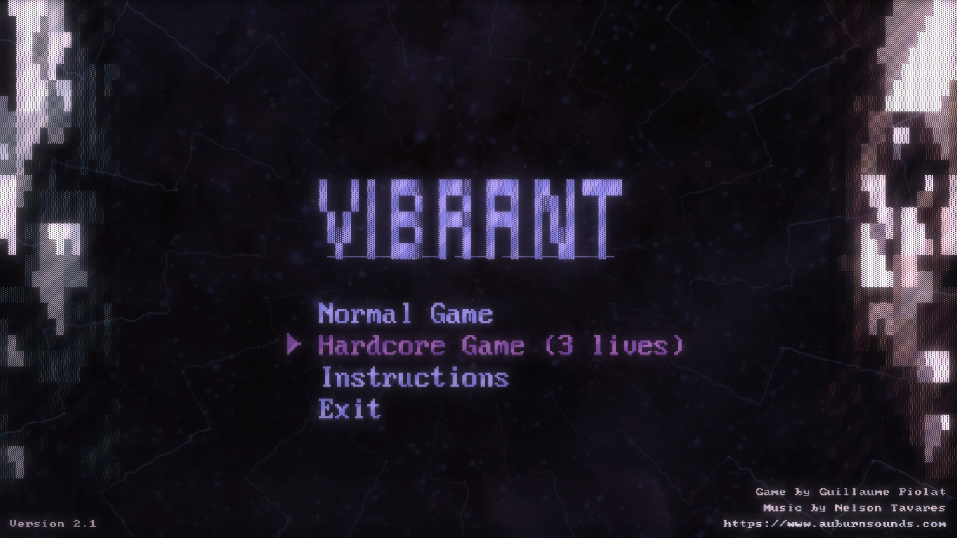 Vibrant