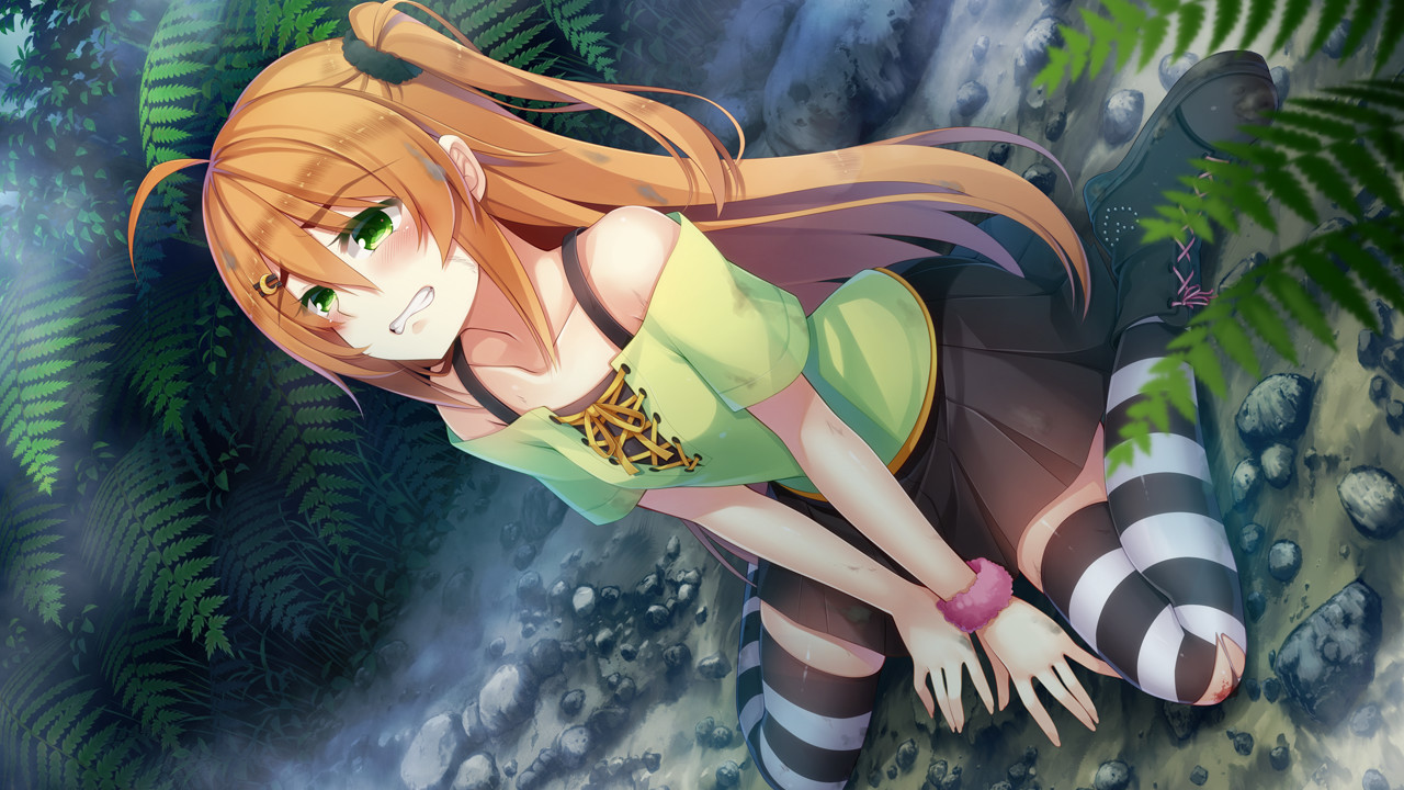 Ne no Kami – The Two Princess Knights of Kyoto Part 2