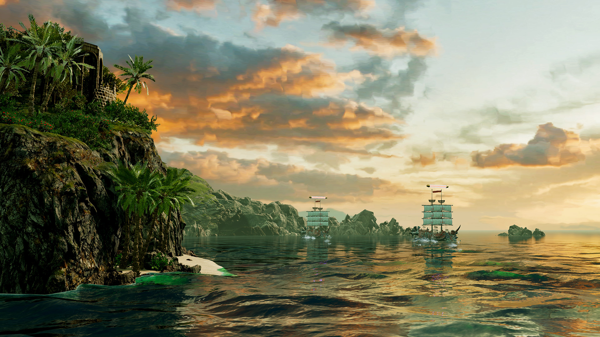 Voyage Senki VR