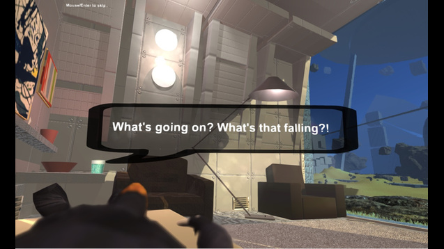 All Fall Down