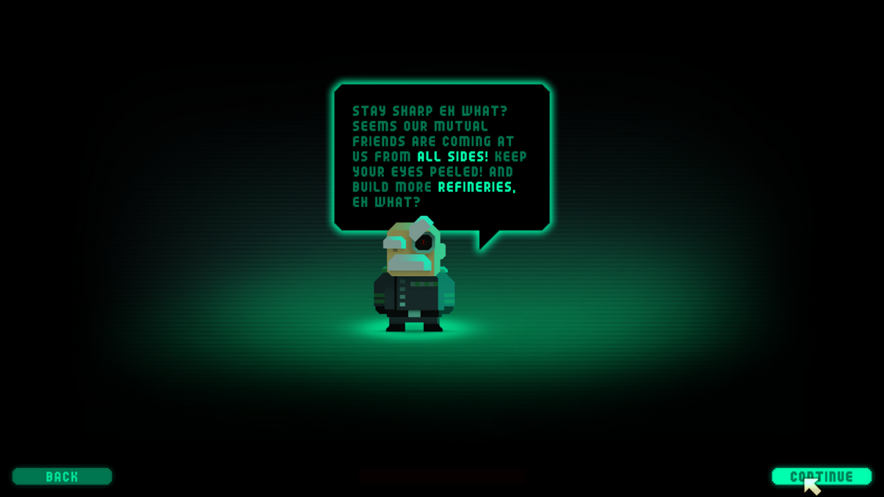 Revenge of the Titans