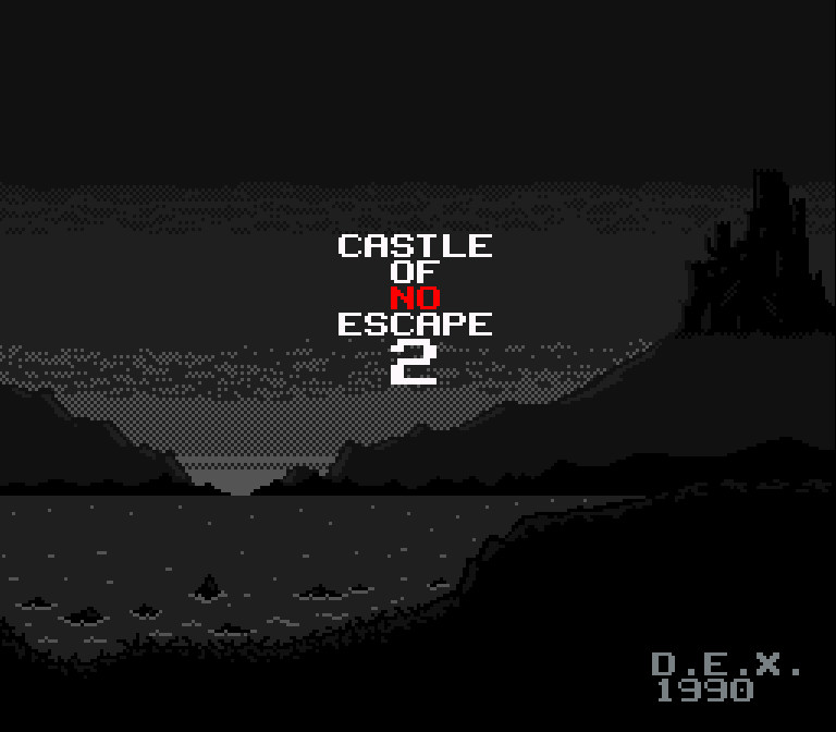 Castle of No Escape 2
