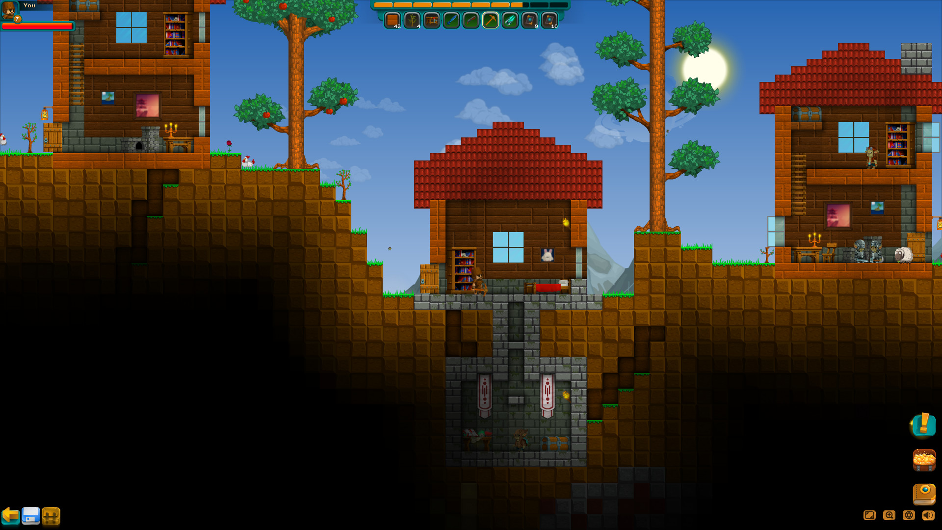 Orion Sandbox Enhanced