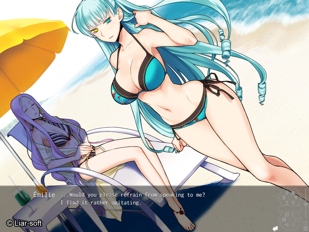 Gahkthun of the Golden Lightning: Steam Edition