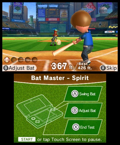 Rusty’s Real Deal Baseball