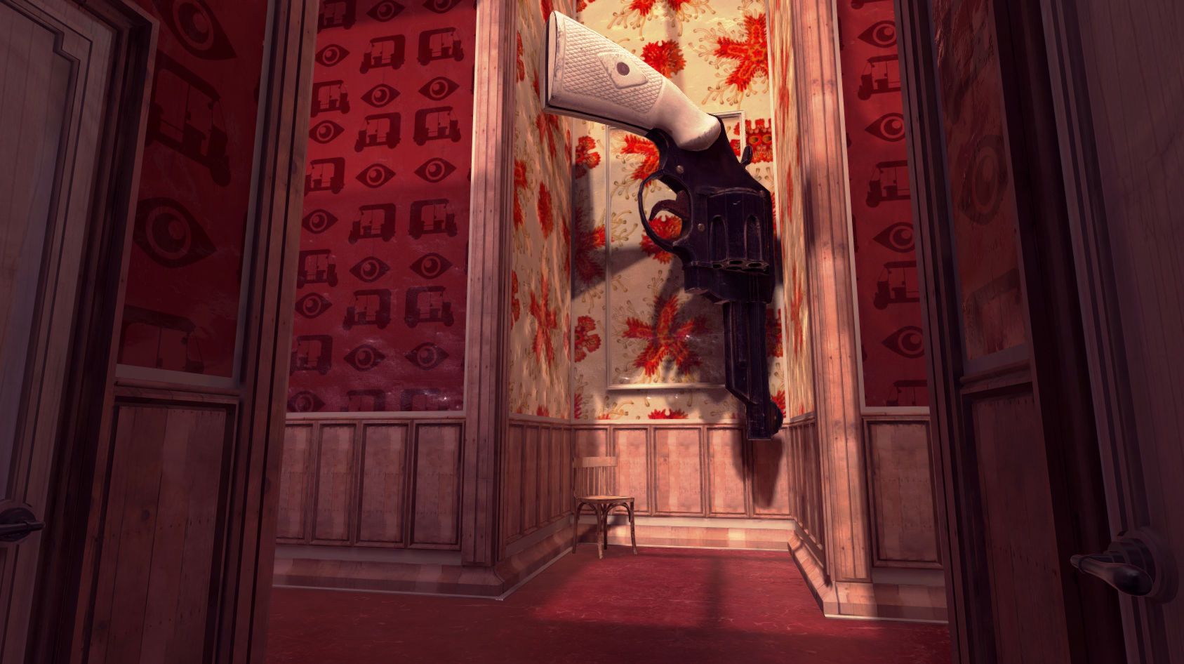 a Museum of Dubious Splendors