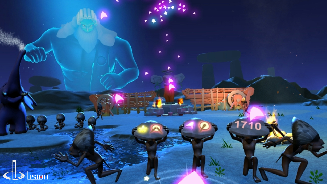 Happy Drummer VR
