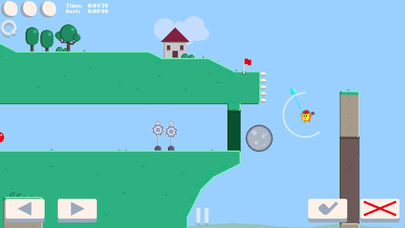 Golf Zero
