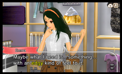 Style Savvy: Trendsetters