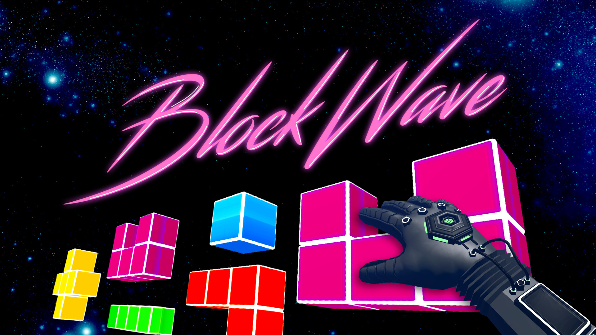 Block Wave