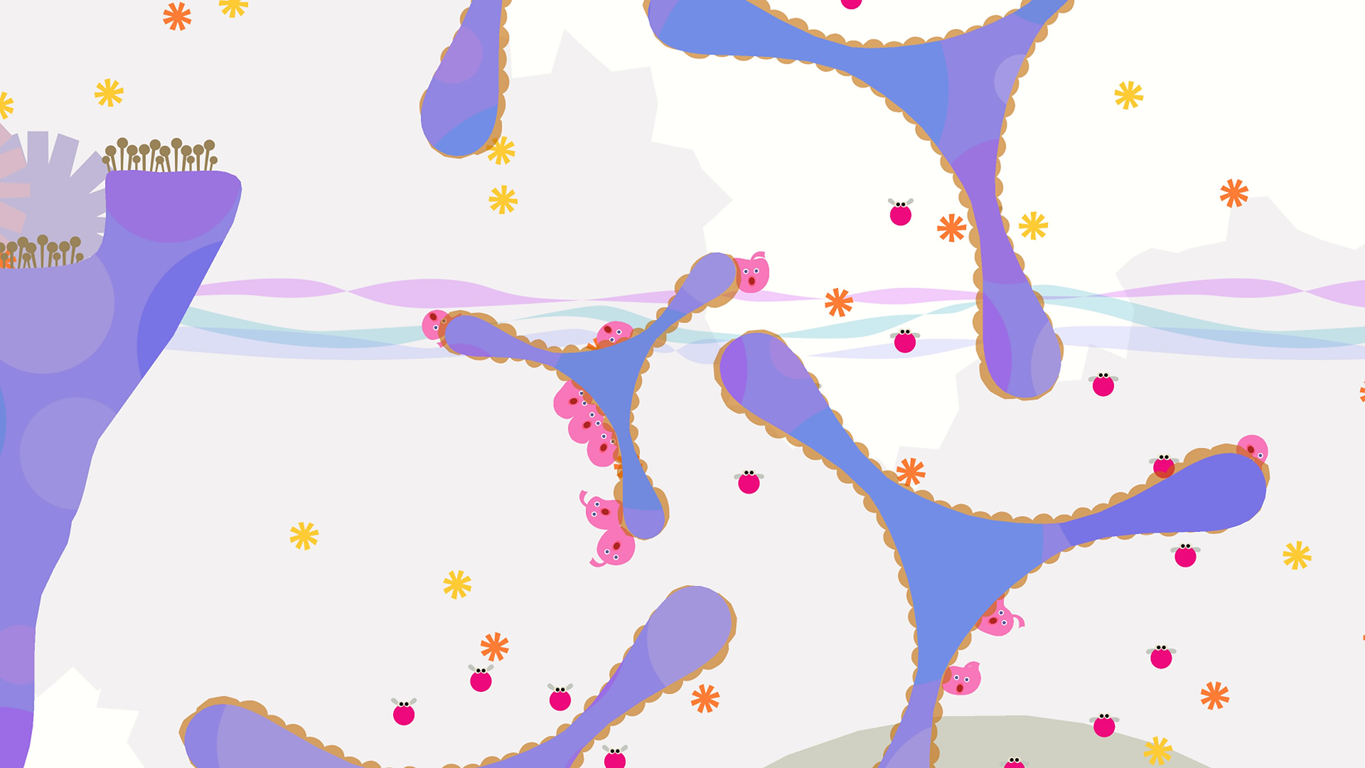 LocoRoco Remastered