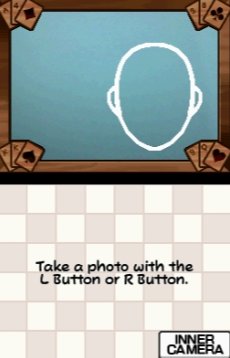 Master of Illusion Express: Psychic Camera