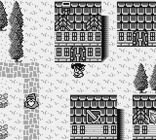 Final Fantasy Legend III