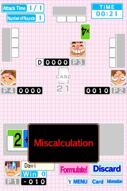 Challenge Me: Brain Puzzles