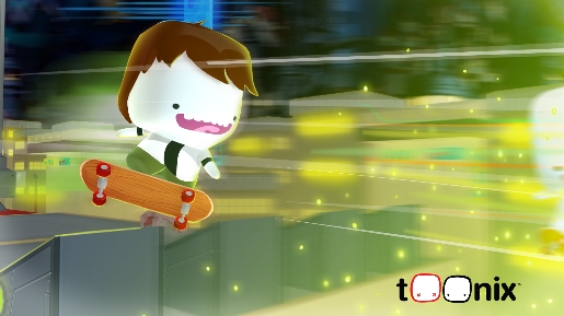 Toonix!