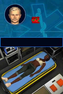 Emergency Room: Real Life Rescues