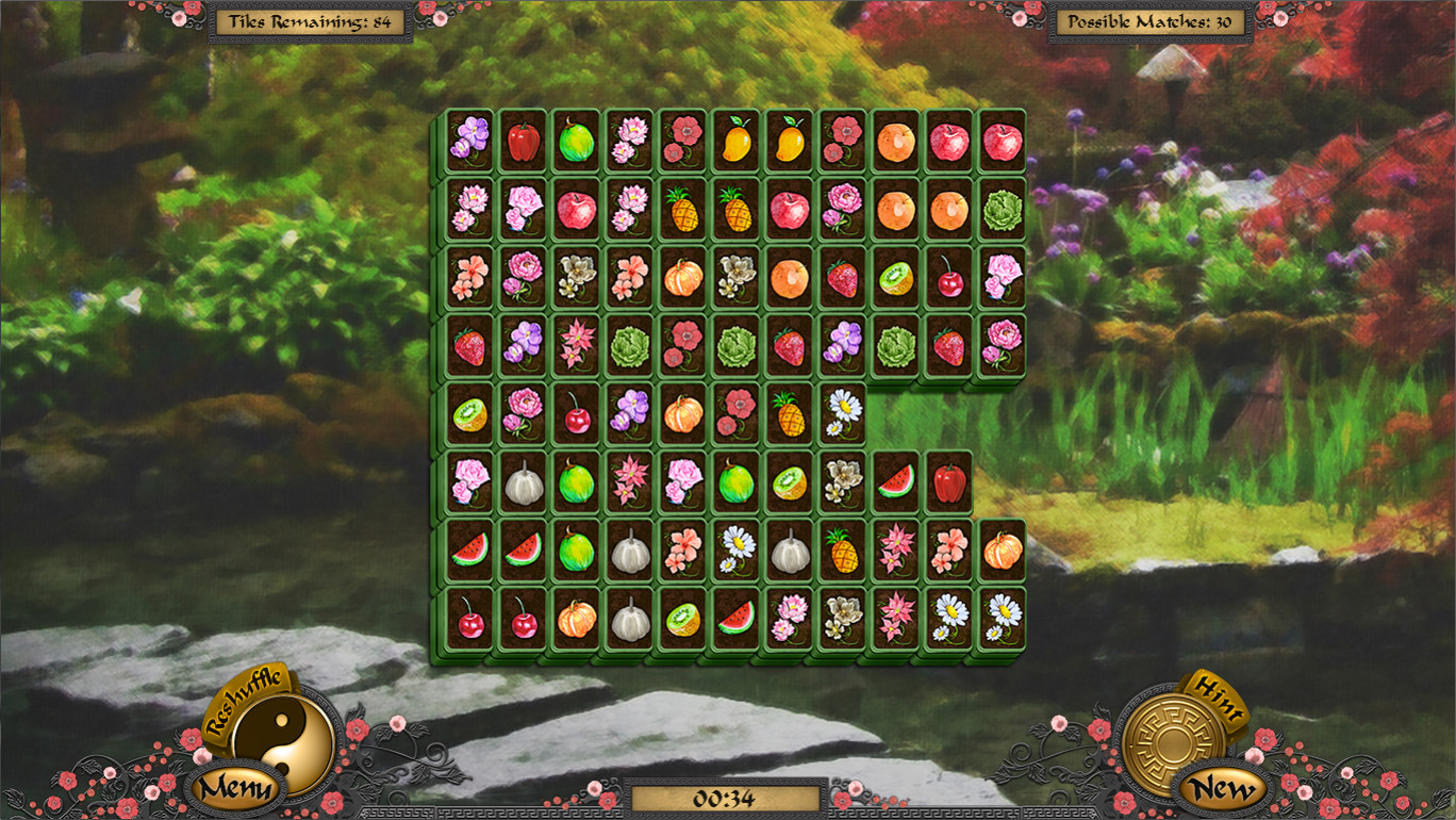 Mahjongg The Ultimate Collection 2