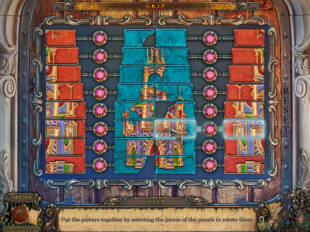 Maestro: Music from the Void – Collector’s Edition