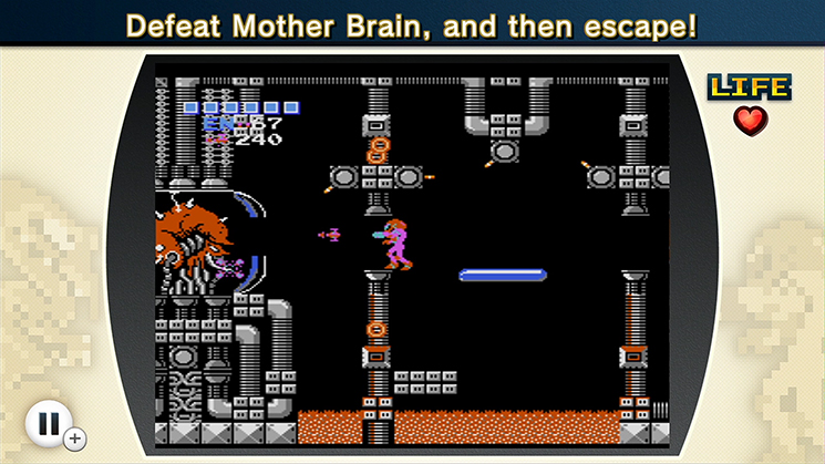 NES Remix Pack
