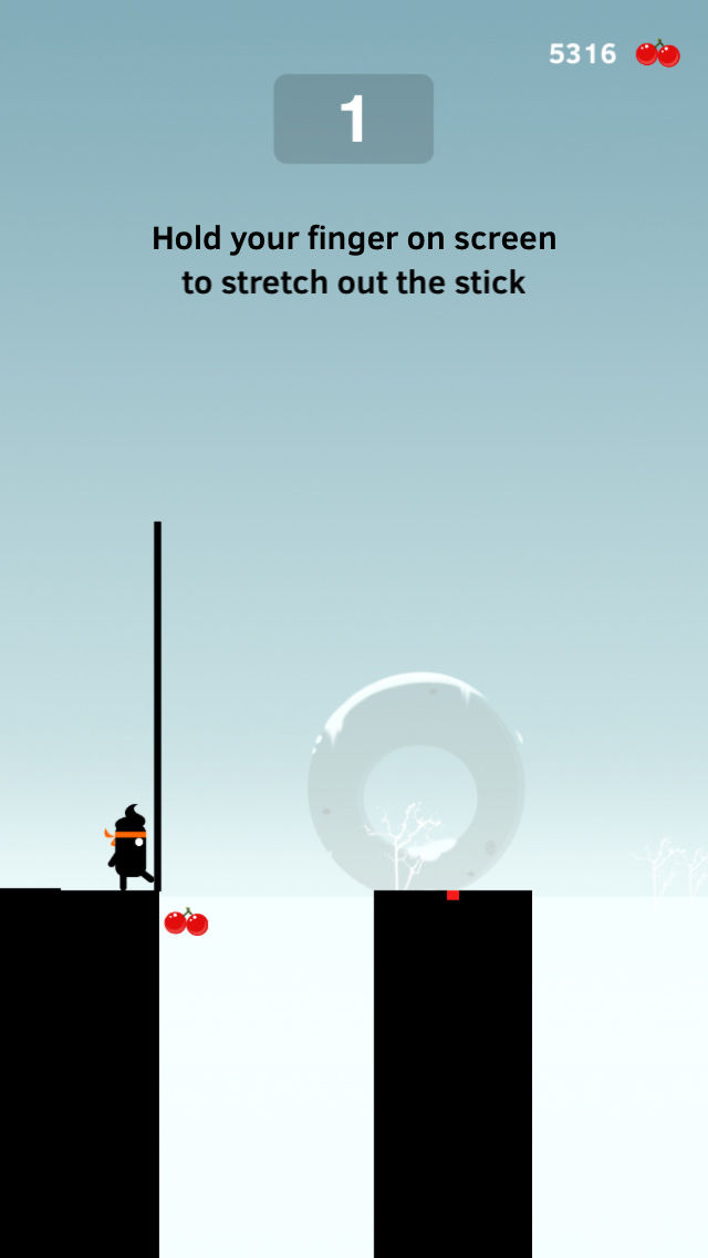 Stick Hero