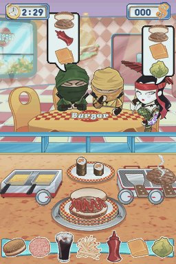 Yummy Yummy Cooking Jam