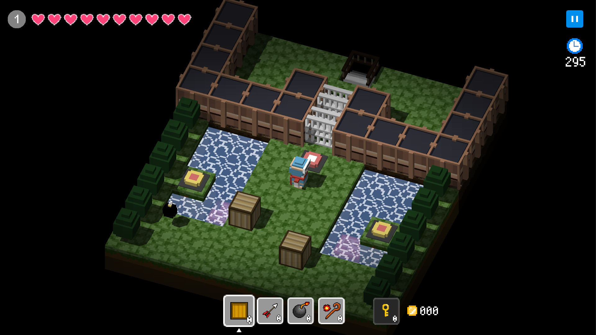 BQM: BlockQuest Maker