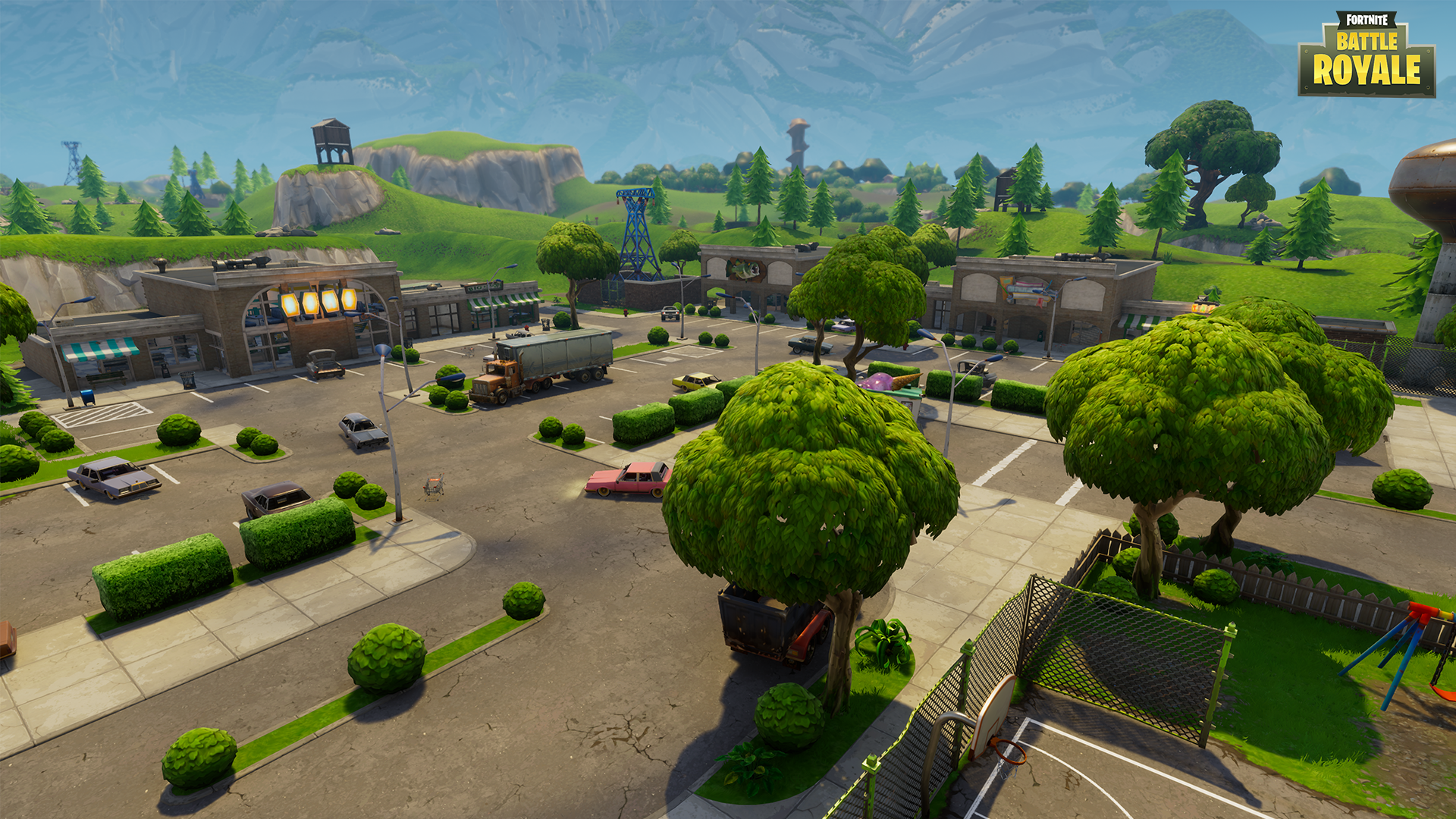 Fortnite: Deluxe Founder’s Pack